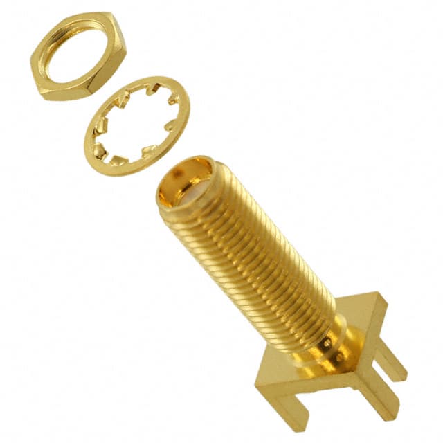 132371 Amphenol RF  Gruppi di connettori coassiali (RF)